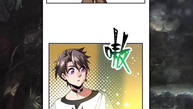 Озвучка манги | Повелитель зверей sss-ранга | 13-15 Главы смотреть онлайн