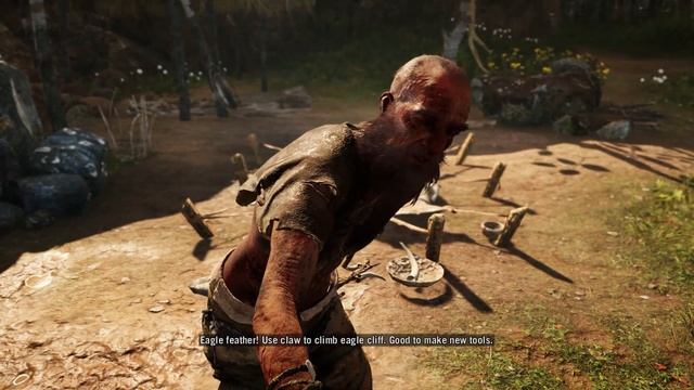 Far Cry Primal - Part 12 PC Playthrough [HD] 1440p 60fps смотреть онлайн