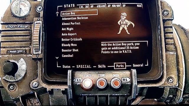 fallout 3 stealth loadout. смотреть онлайн
