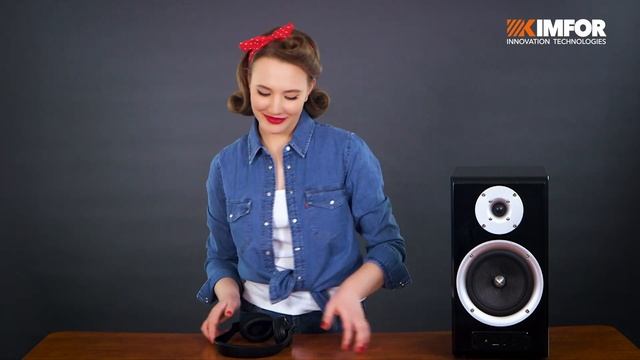 Thermolock от Kimfor смотреть онлайн