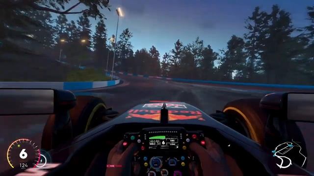 RedBull RB13 Pro Settings Guide | The Crew 2 смотреть онлайн