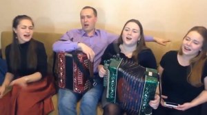 Я деревня, Я село - Иван Разумов, Лия Брагина, Светлана Кошелева, Вероника Курбанмамадова