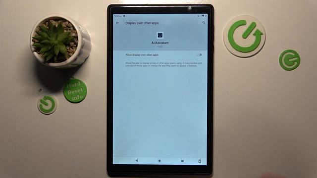 How to Add an AI Assistant ChatGPT Widget to Home Screen on TOSCIDO P101 смотреть онлайн