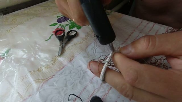 Не раскрывается кастинговая сеть американского типа с алиэкспресс. Показываю что не так!!! смотреть онлайн