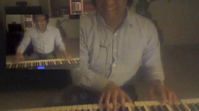 Eeco Rijken Rapp : Boogie Woogie Duo смотреть онлайн