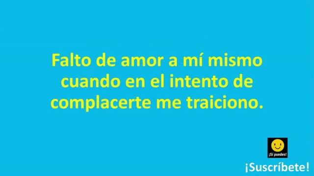 Yo soy yo, tú eres tú - Fritz Perls смотреть онлайн