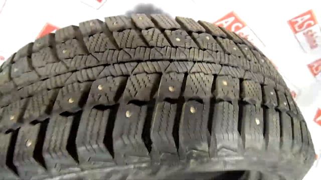 шины бу Matador MP 30 Sibir ice 2 R 16 205 55 Зима - 0002762FAL1VID смотреть онлайн