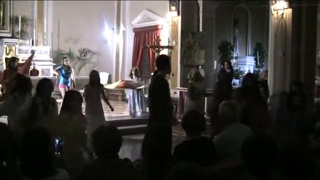 Forza venite gente смотреть онлайн