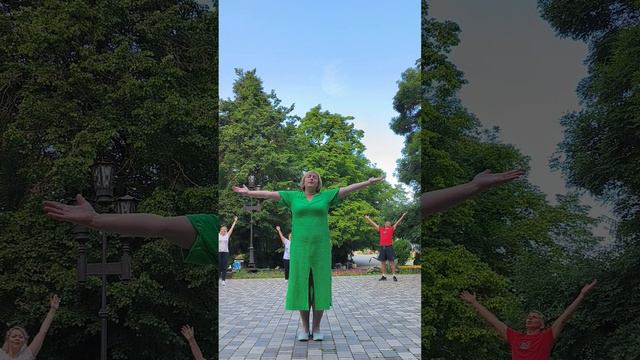 "Потягуши" Доброе утро☀ 🌝⏰. Железноводск смотреть онлайн