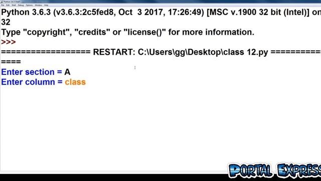 How to use { } .formate( ) in Python with MySQL || Lecture 05 | Interface Python with MySQL Class 1 смотреть онлайн