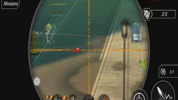 Action of Mayday: Pet Heroes (gameplay video on Android)