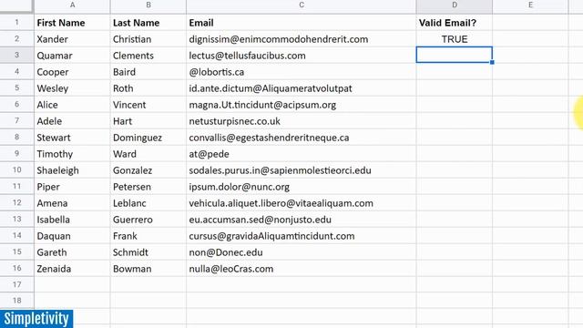5 Google Sheets Tips Every User Should Know! смотреть онлайн