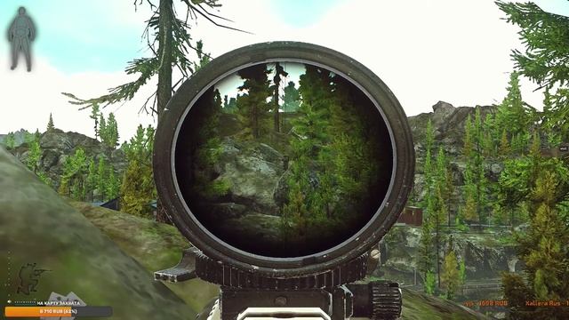 БСГ исправляют ошибки в Escape From Tarkov смотреть онлайн