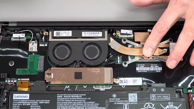 Lenovo ThinkPad X1 Carbon Gen 9 (2021) Review смотреть онлайн