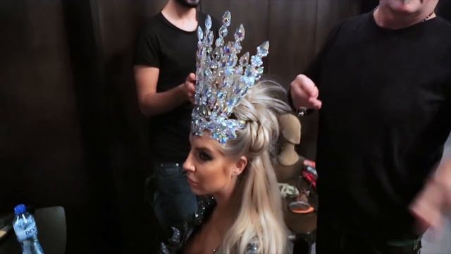 Making Of: ANDREA / АНДРЕА | Concert 2013