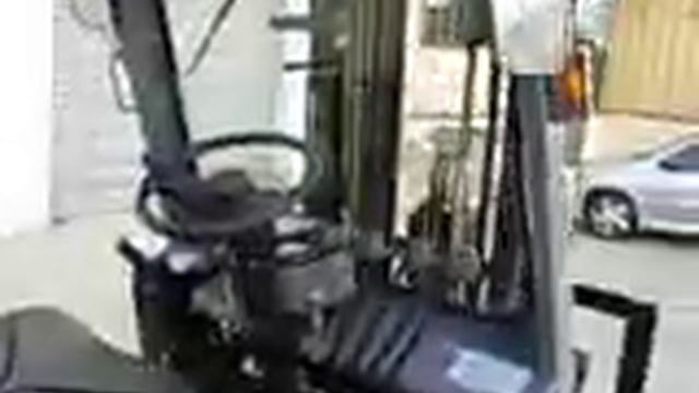 chariot-FD25.MOV смотреть онлайн