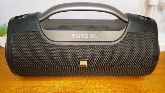 Bluetooth Speaker Anker Soundcore Select Pro Review | Bassnya enggak ngotak смотреть онлайн