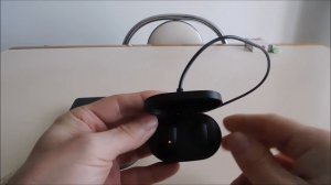 Как заряжать наушники xiaomi redmi (AirDots и другие)