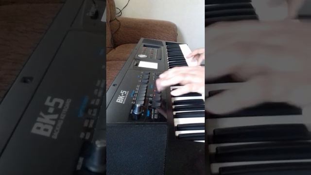 Pepe Moreno Roland Bk5 смотреть онлайн