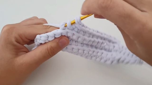 Aprenda A Fazer Esse Lindo Cesto De Crochê E Decore Sua Cozinha E Sua Casa. Tutorial De Crochê