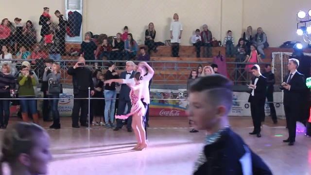 запальна самба в Володимирі Волинському 2016 смотреть онлайн