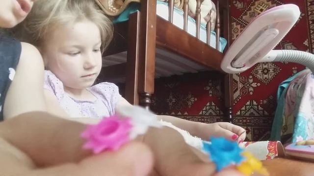 Праздничные свечи в торт смотреть онлайн