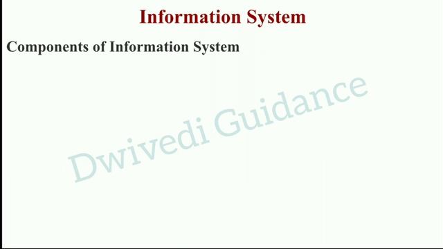 Information system, Core Concept of information system, Meaning, Component, Information Management смотреть онлайн