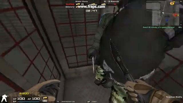 Combat Arms Glitch Hired Guns смотреть онлайн