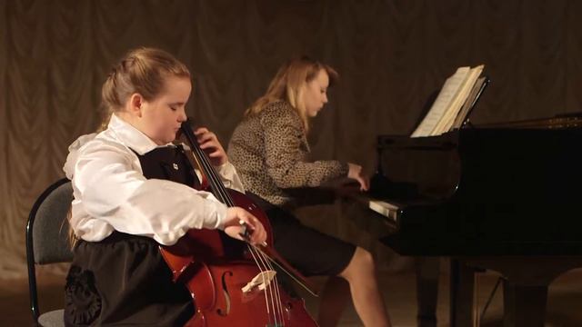 Печилейская Ксения, г  Зеленодольск   Жаворонок