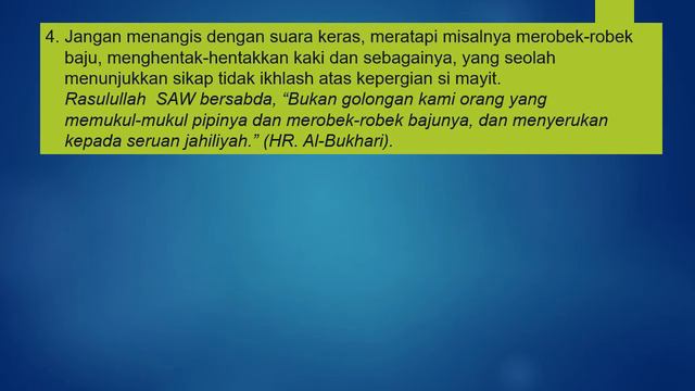 MATERI BAB 4 PAI KELAS 11 (MENGUBURKAN JENAZAH, ZIARAH QUBUR DAN TA'ZIYAH) смотреть онлайн