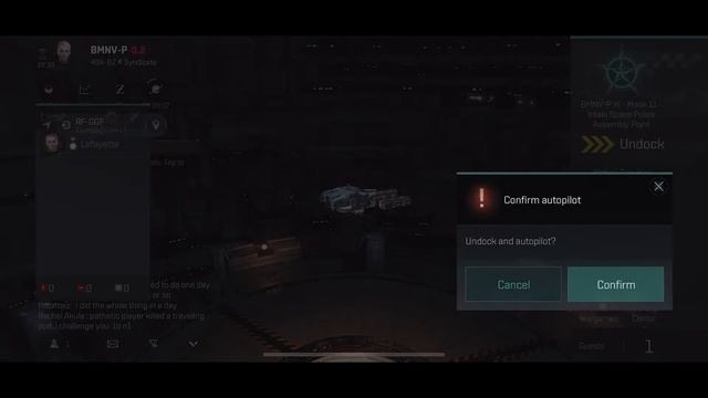 EVE ECHOES L Гайд как заработать на Омега-клон майнингом (Часть 1)