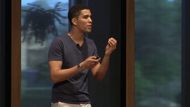 How to work out who you really are | Luke Furness | TEDxUQ смотреть онлайн