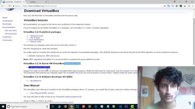 How to Access/Connect USB in VirtualBox for Ubuntu, Linux Mint, Windows смотреть онлайн