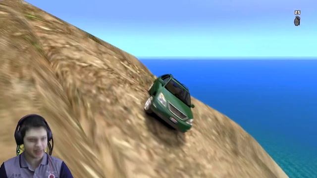 Lexus RX 300 для GTA 4. Немного Японии.