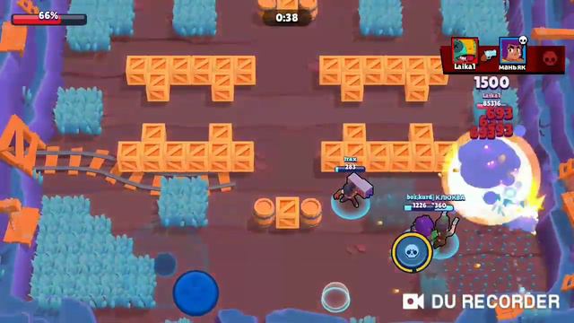 Открываю сундучки на акке. Выпадет ли новый бравлер или нет? смотреть онлайн