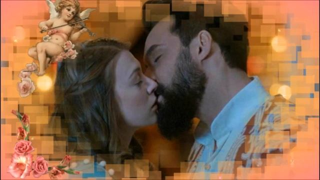 Kalbimin Sultanı/Анна и Махмуд