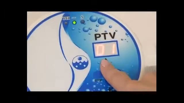 Water Alkanizer Ionizer´PTV Series www naturesmedicine eu смотреть онлайн