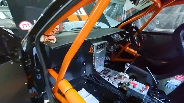 Update on (nearly) all the cars in the warehouse смотреть онлайн