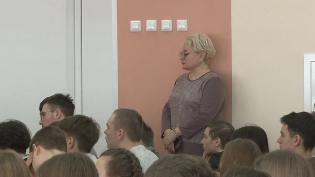 3_Выбирая профессию смотреть онлайн