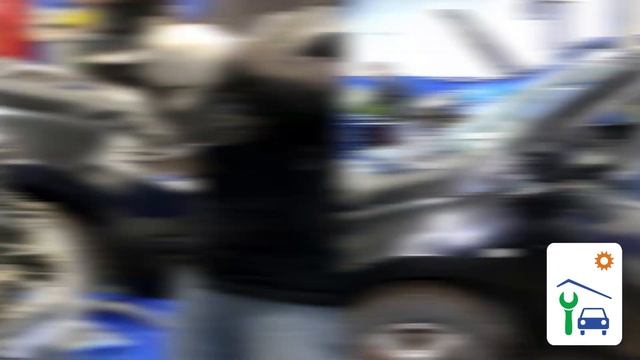 Автосервис самообслуживания в Москве смотреть онлайн