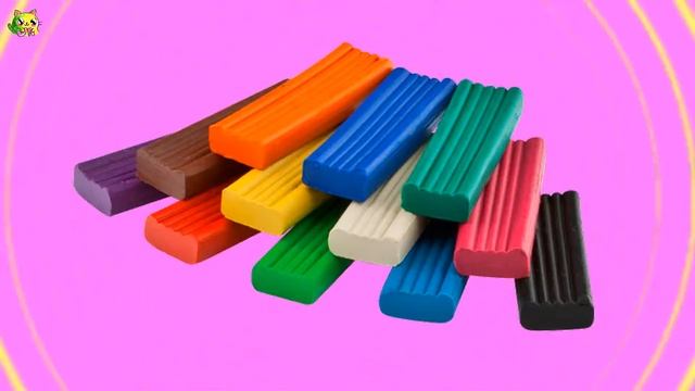 Лепим BFF Брелочки Дружбы На Рюкзак / DIY Kawaii Back to school ♡ Watermelon Friendship Charms ♡ смотреть онлайн