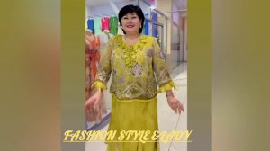 Платья Красивая женская одежда