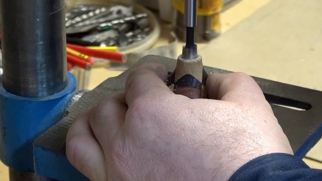 DIY from wood scraps. Поделка из обрезков дерева. смотреть онлайн