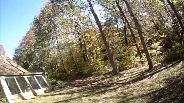 Holy Stone MX61 Quadcopter / Backyard fun! смотреть онлайн