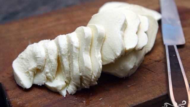 Сборник рецептов