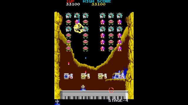 return of the invaders смотреть онлайн