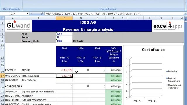 GL Wand for SAP Overview with audio смотреть онлайн