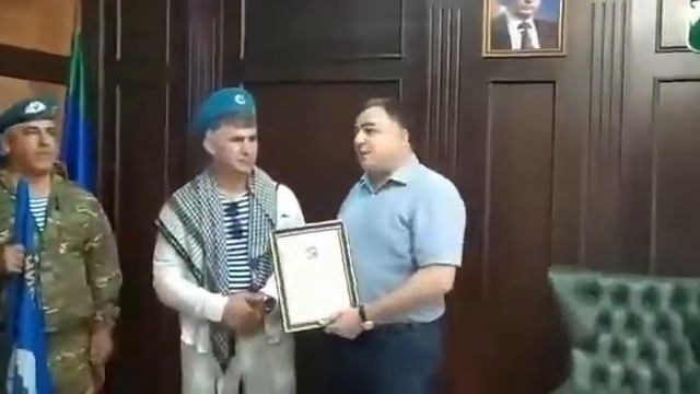 Дербент день ВДВ 02.08.2019 смотреть онлайн
