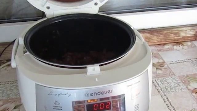 Тушеная говядина смотреть онлайн