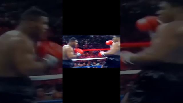 Iron Mike Tyson                  #miketyson #boxing #savage #oldschool #майктайсон #бокс